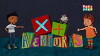 Por más aventuras (2015)