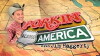 Porkin' Across America (2012)