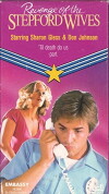 Revenge of the Stepford Wives (1980)
