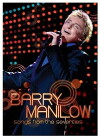 Barry Manilow: Songs from the Seventies (2007)