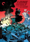 Lone Wolf and Cub: Baby Cart in the Land of Demons (1973)