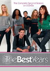 The Best Years (2007)