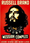 Russell Brand: Messiah Complex (2013)