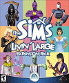 Livin' Large (2002)