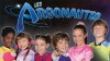 Les Argonautes (2013)