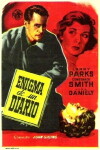 Cross-Up (1954)