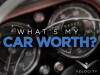 What's My Car Worth? (2009)
