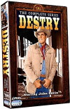 Destry (1964)