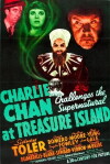 Charlie Chan at Treasure Island (1939)