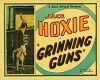 Grinning Guns (1927)