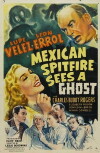 Mexican Spitfire Sees a Ghost (1942)