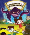Guardians of the Power Masks (2010)