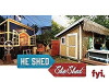 He Shed, She Shed (2016)