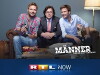 Männer! Alles auf Anfang (2015)