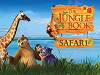 Jungle Book Safari (2014)