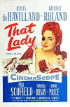 That Lady (1955)