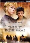 Sally Lockhart Mysteries: The Ruby in the Smoke (2006)