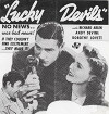 Lucky Devils (1941)
