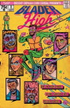 Blader High (2015)