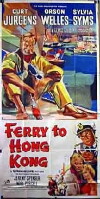 Ferry to Hong Kong (1959)