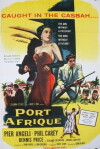 Port Afrique (1956)
