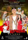 Mang Kepweng Returns (2017)