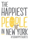 The Happiest People in New York (2014)