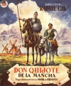Don Quijote de la Mancha (1947)