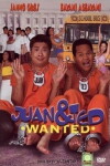 Juan & Ted: Wanted (2000)