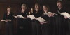 The Tallis Scholars sing Victoria's First Lamentation for Maundy Thursday (2011)