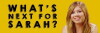 What's Next for Sarah? (2014)