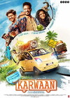 Caravan (2018)