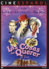 Die Dinge der Liebe (1989)