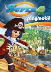 Super 4: Gunpowder Island Adventures (2017)