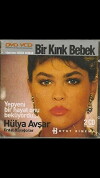 Bir kirik bebek (1987)