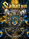 Swedish Empire Live (2013)