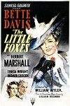 The Little Foxes (1941)