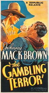 The Gambling Terror (1937)