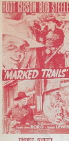 Marked Trails (1944)