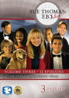 Sue Thomas: F.B.I. (2002)