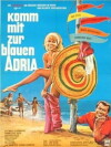 Komm mit zur blauen Adria (1966)
