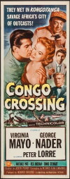 Congo Crossing (1956)