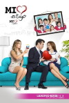 My Heart Is Yours (2014)