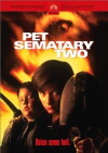 Pet Sematary II (1992)