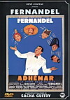 Adhémar ou le jouet de la fatalité (1951)