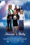 Heavens to Betsy (2017)