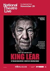 National Theatre Live: King Lear (2018)