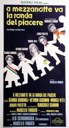 The Immortal Bachelor (1975)