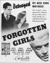 Forgotten Girls (1940)