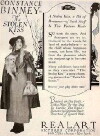 The Stolen Kiss (1920)